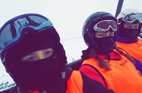 Wyjazdy na narty do Jacni i Chrzanowa